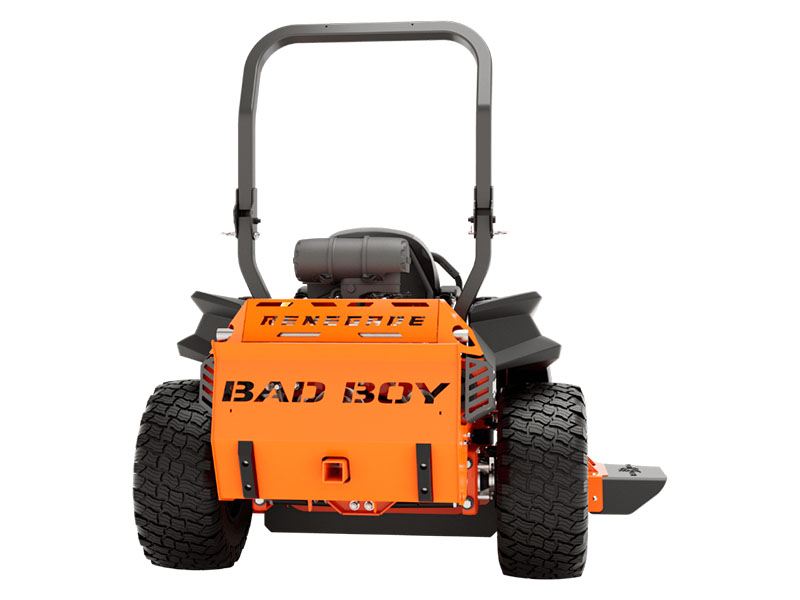 2024 Bad Boy Mowers Renegade Gas 61 in. Kohler EFI 38.5 hp in Knoxville, Tennessee - Photo 8