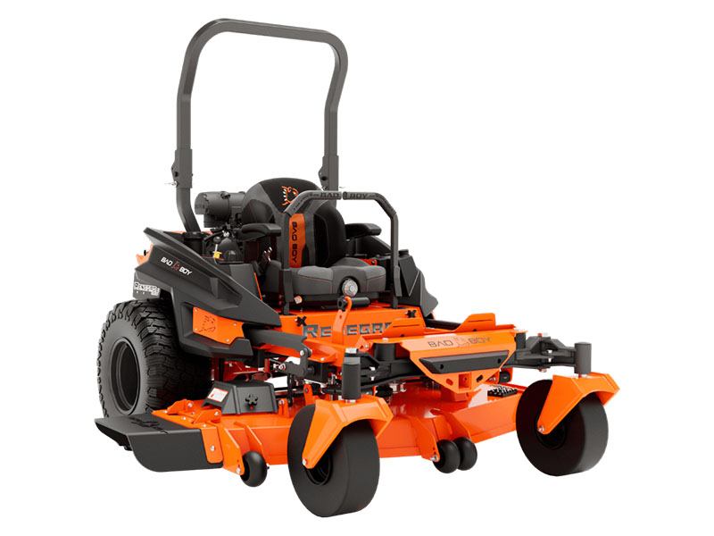 2024 Bad Boy Mowers Renegade Gas 72 in. Kohler EFI 38.5 hp in Knoxville, Tennessee - Photo 1