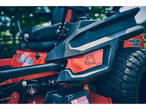 2024 Bad Boy Mowers Rogue 54 in. Kawasaki FX1000V 35 hp in Crossville, Tennessee - Photo 13