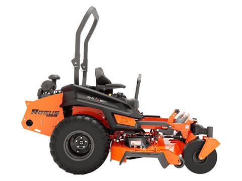 2024 Bad Boy Mowers Rogue 54 in. Kawasaki FX1000V 35 hp in Crossville, Tennessee - Photo 3