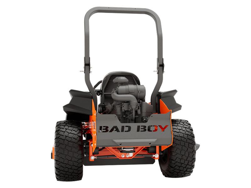 2024 Bad Boy Mowers Rogue 54 in. Kawasaki FX1000V 35 hp in Crossville, Tennessee - Photo 8