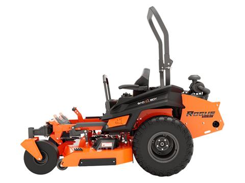 2024 Bad Boy Mowers Rogue 61 in. Kawasaki FX1000V 35 hp in Crossville, Tennessee - Photo 4