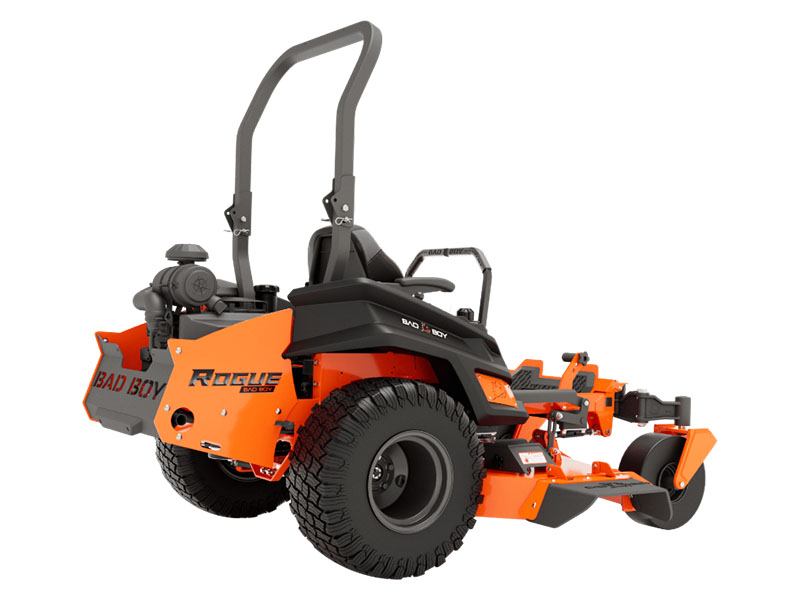 2024 Bad Boy Mowers Rogue 61 in. Kawasaki FX1000V 35 hp in Crossville, Tennessee - Photo 6