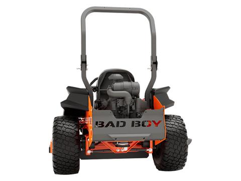 2024 Bad Boy Mowers Rogue 61 in. Kawasaki FX1000V 35 hp in Crossville, Tennessee - Photo 8