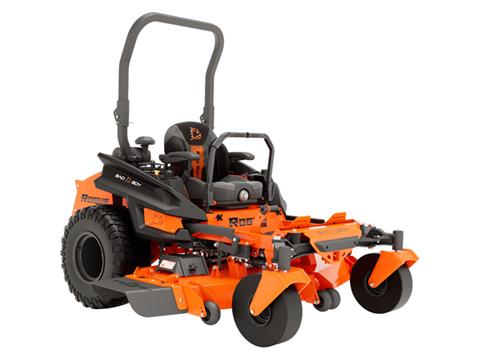2024 Bad Boy Mowers Rogue 61 in. Kawasaki FX1000V EFI 38.5 hp in Knoxville, Tennessee