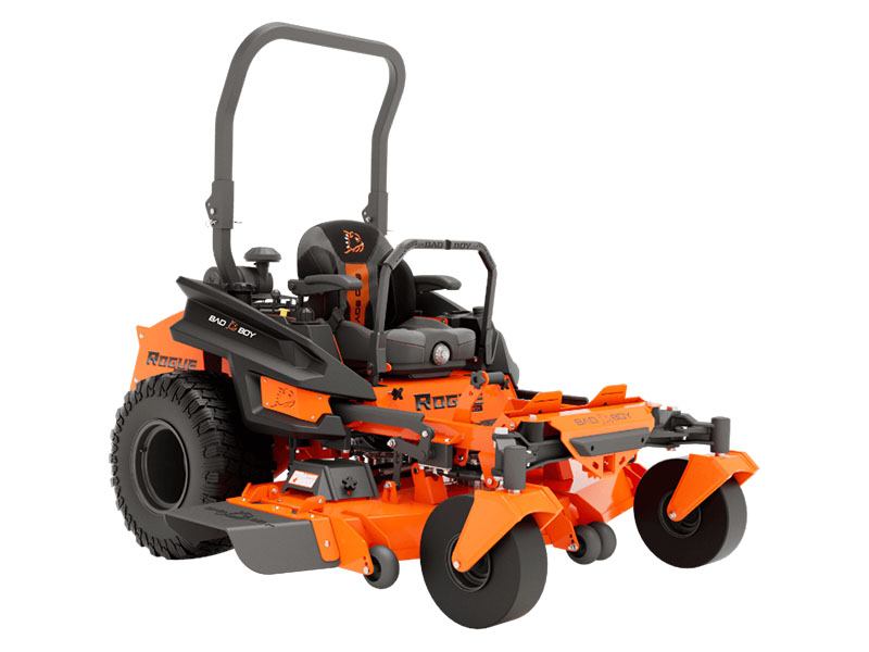 2024 Bad Boy Mowers Rogue 61 in. Kawasaki FX1000V EFI 38.5 hp in Knoxville, Tennessee - Photo 1