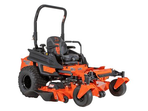 2023 Bad Boy Mowers Rogue 72 in. Kawasaki FX1000 EFI 38.5 hp in Knoxville, Tennessee
