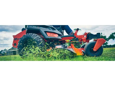 2024 Bad Boy Mowers Rogue 61 in. Vanguard EFI 37 hp in Knoxville, Tennessee - Photo 9