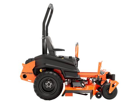 2024 Bad Boy Mowers Maverick 48 in. Kawasaki FS730V 24 hp in Marion, North Carolina