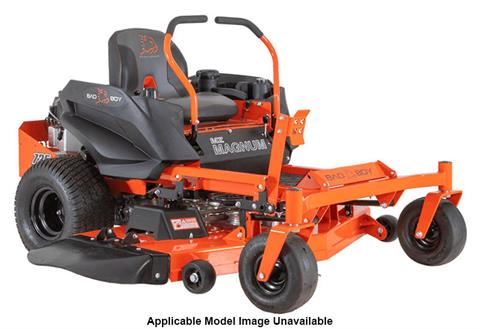 2023 Bad Boy Mowers MZ Magnum 54 in. Briggs CXI25 25 hp in Clinton, Tennessee