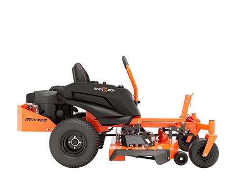 2024 Bad Boy Mowers MZ Magnum 48 in. Kawasaki FR651V 21.5 hp in Winchester, Tennessee