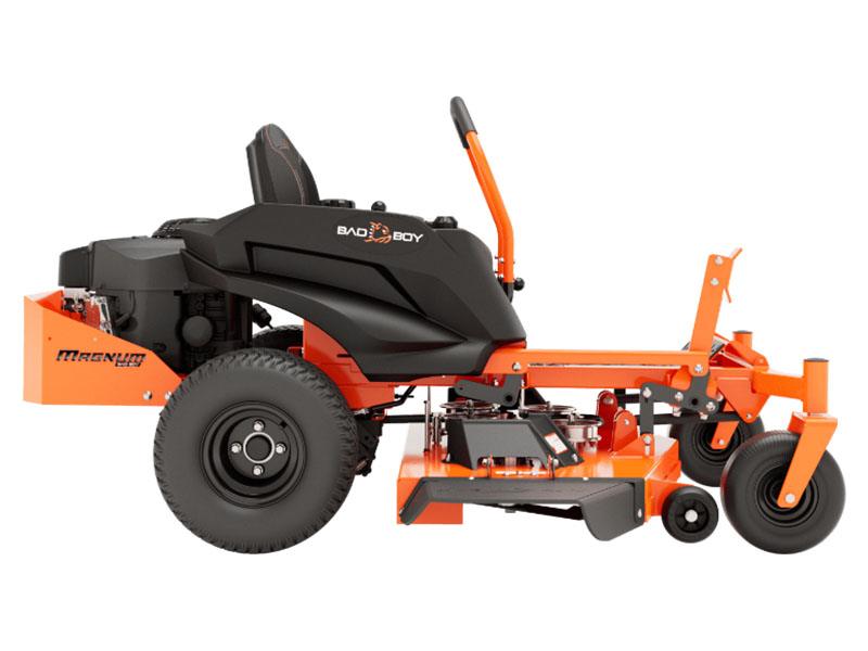 2024 Bad Boy Mowers MZ Magnum 54 in. Kohler Pro 7000 KT745 26 hp in Clinton, Tennessee - Photo 5