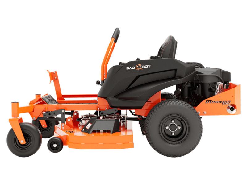 2024 Bad Boy Mowers MZ Magnum 54 in. Kohler Pro 7000 KT745 26 hp in Clinton, Tennessee - Photo 6