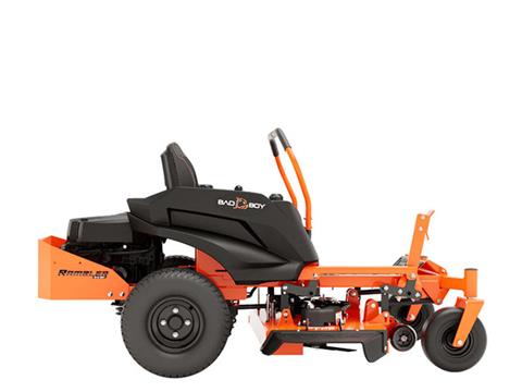 2024 Bad Boy Mowers MZ Rambler 42 in. Briggs EX1900 19 hp in Winchester, Tennessee