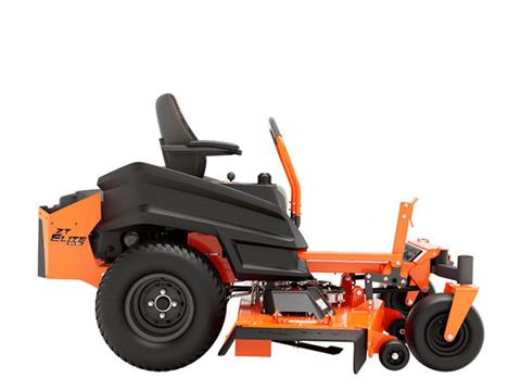 2024 Bad Boy Mowers ZT Elite 48 in. Kawasaki FR730V 24 hp in Winchester, Tennessee