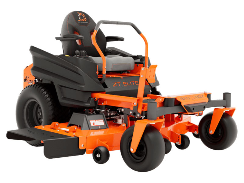 2024 Bad Boy Mowers ZT Elite 54 in. Kawasaki FR730V 24 hp in Pensacola, Florida - Photo 3