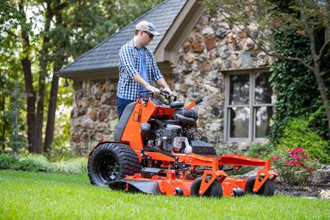 2023 Bad Boy Mowers Revolt 48 in. Kawasaki FX730 23.5 hp in Winchester, Tennessee - Photo 2