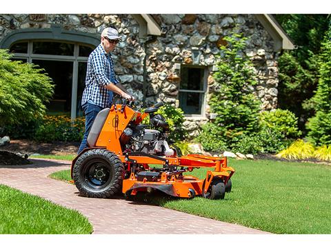 2024 Bad Boy Mowers Revolt 54 in. Kawasaki FX850V 27 hp in Winchester, Tennessee - Photo 14