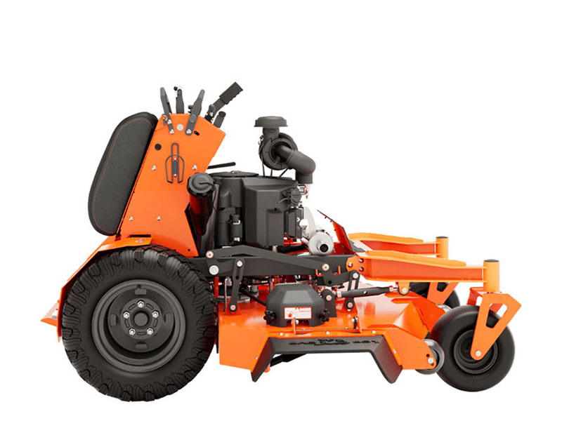 2024 Bad Boy Mowers Revolt 61 in. Kawasaki EVO FX781V EFI 31 hp in Marion, North Carolina - Photo 1