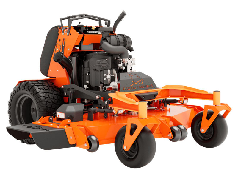 2024 Bad Boy Mowers Revolt 61 in. Kawasaki FX850V 27 hp in Winchester, Tennessee - Photo 3