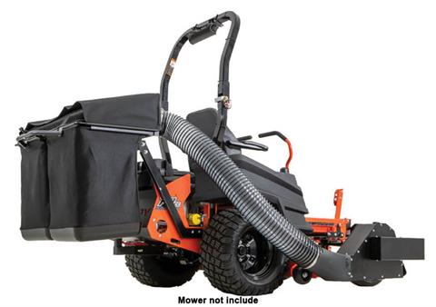 2024 Bad Boy Mowers Powered 2 & 3 Bagger Systems