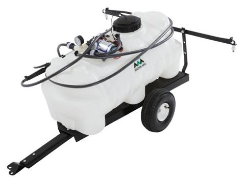 2024 Bad Boy Mowers Trailer Sprayer in Chesapeake, Virginia