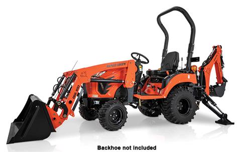 2024 Bad Boy Mowers 1022 with Loader in Pensacola, Florida