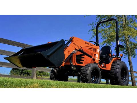 2023 Bad Boy Mowers 1025 with Loader in Pensacola, Florida - Photo 5
