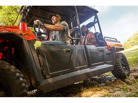 2024 Bad Boy Mowers Bandit 750 Crew Cab in Norfolk, Virginia - Photo 5