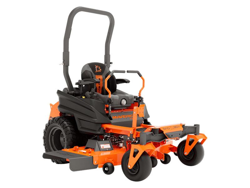 2024 Bad Boy Mowers Maverick HD 60 in. Vanguard EFI 28 hp in Knoxville, Tennessee - Photo 1