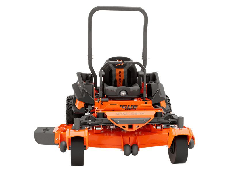 2024 Bad Boy Mowers Rogue 61 in. Vanguard EFI 37 hp in Knoxville, Tennessee - Photo 5