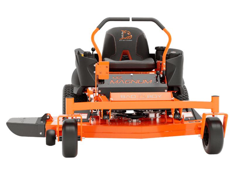 2024 Bad Boy Mowers MZ Magnum 54 in. Kawasaki FR651V 21.5 hp in Crossville, Tennessee - Photo 5