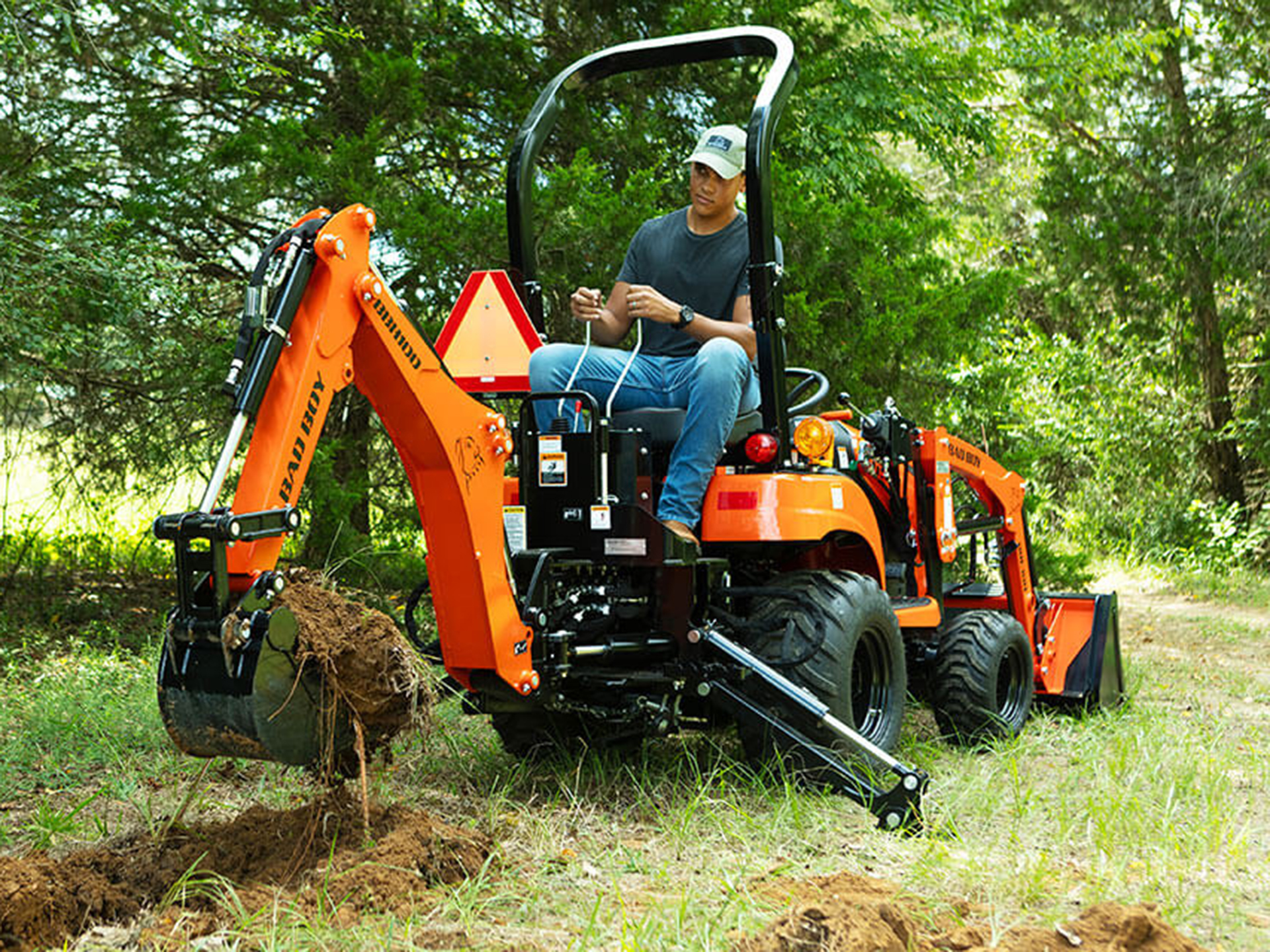 2025 Bad Boy Mowers 1022 in Waynesboro, Mississippi - Photo 8