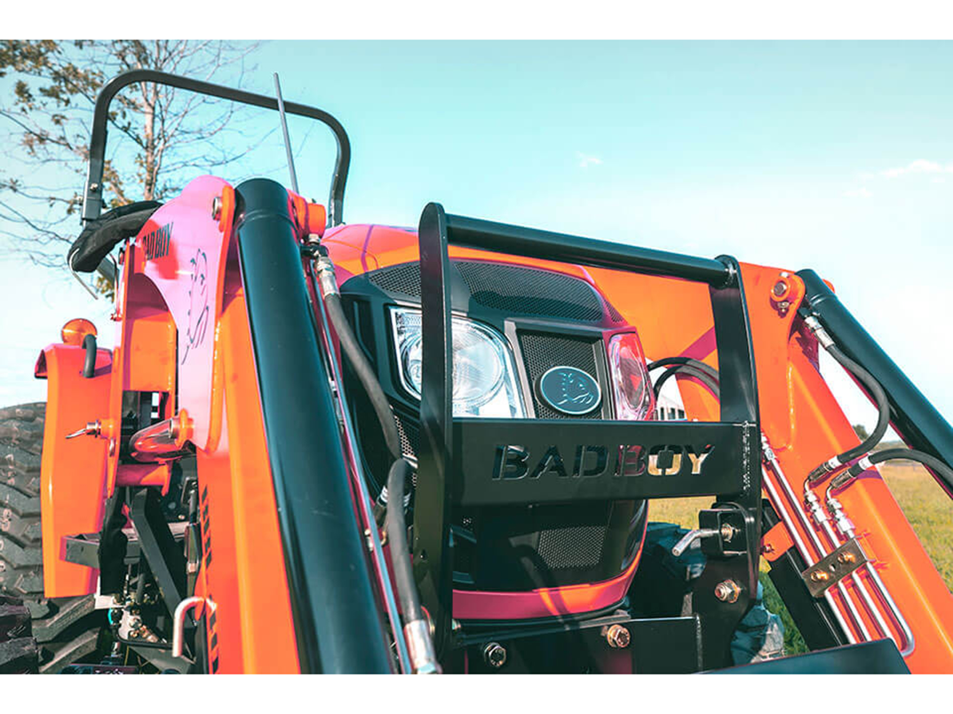 2025 Bad Boy Mowers 1025 in Waynesboro, Mississippi - Photo 5