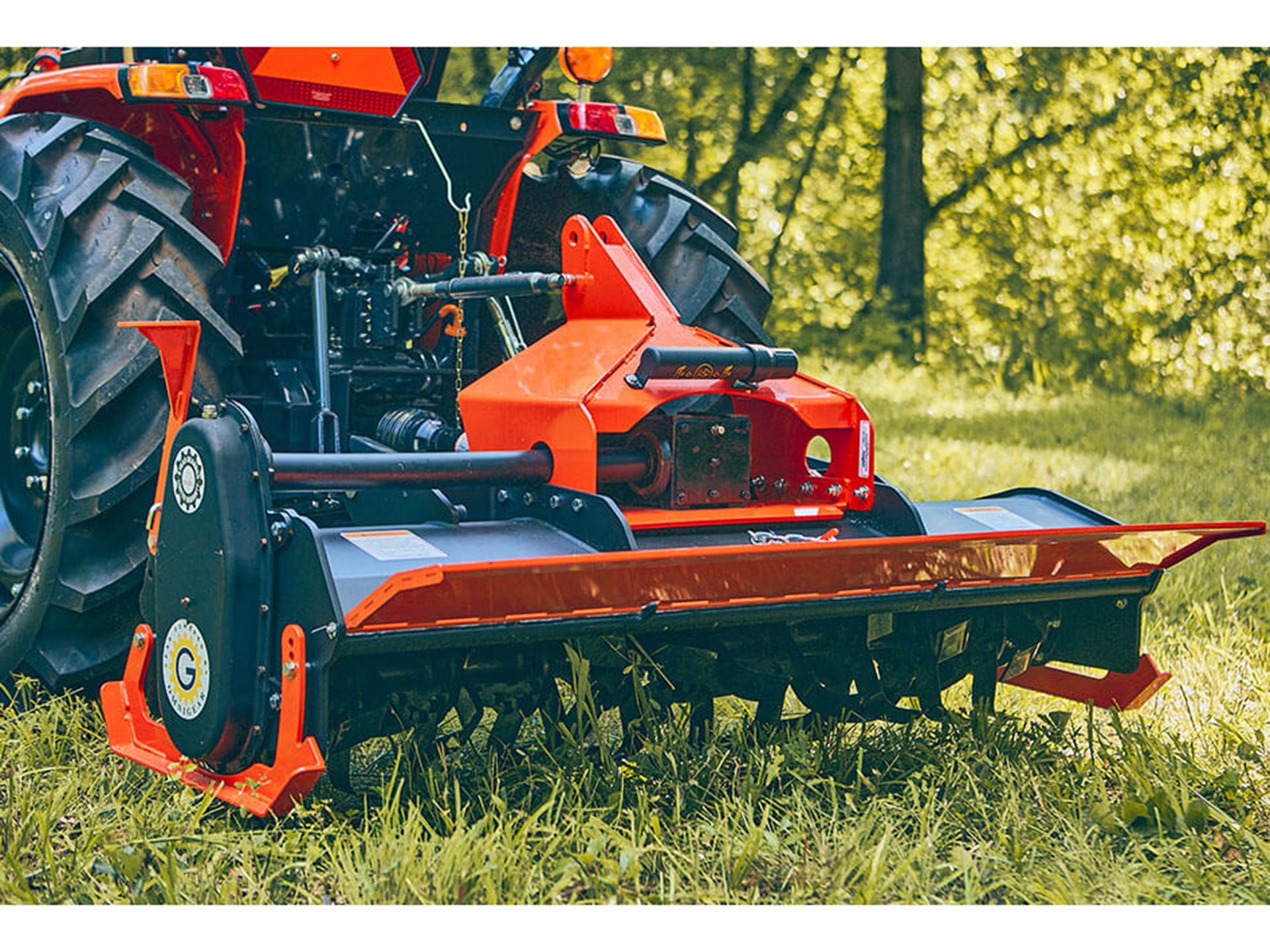 2025 Bad Boy Mowers 5045S in Waynesboro, Mississippi - Photo 5