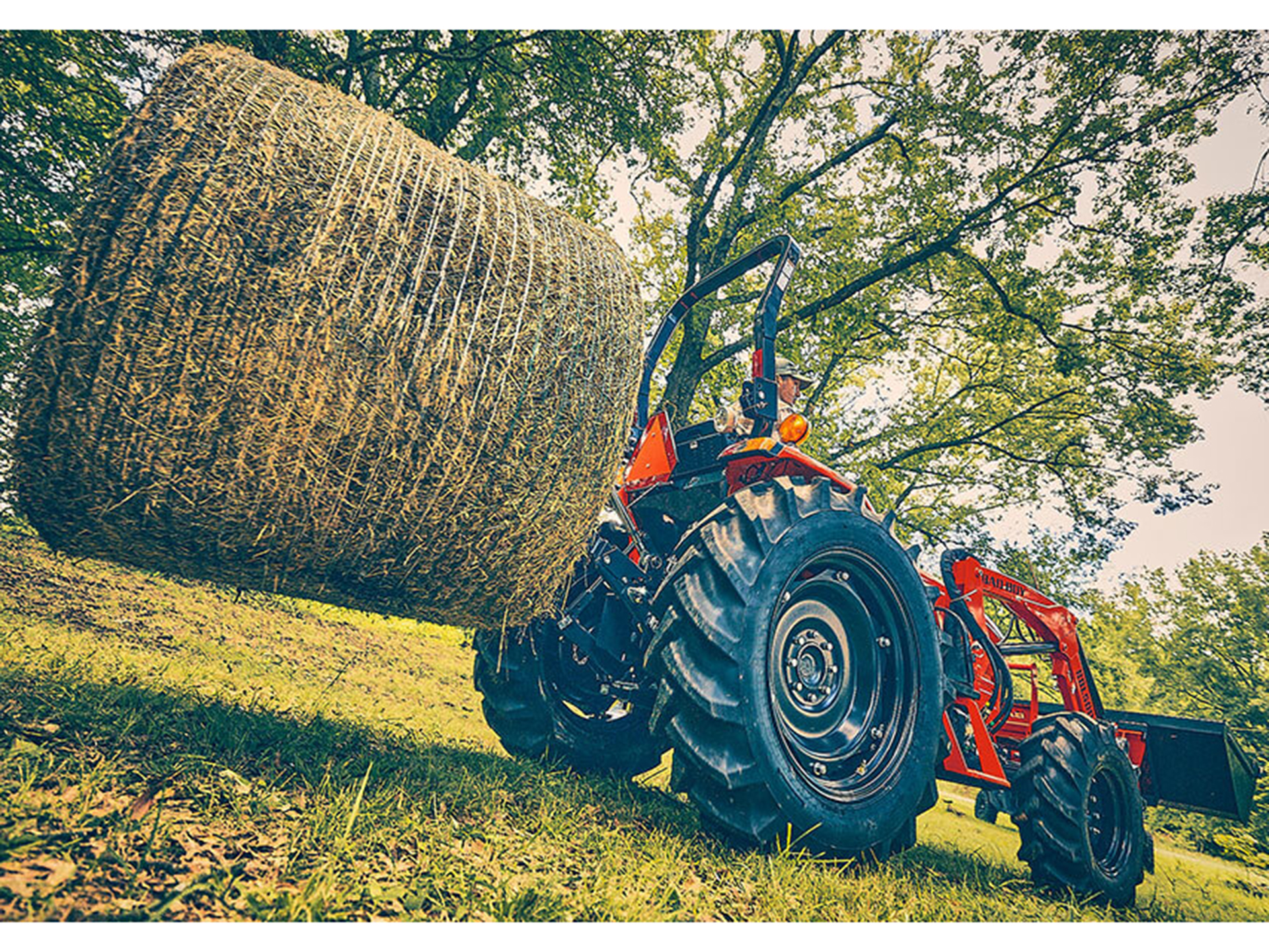 2025 Bad Boy Mowers 5045S in Waynesboro, Mississippi - Photo 6