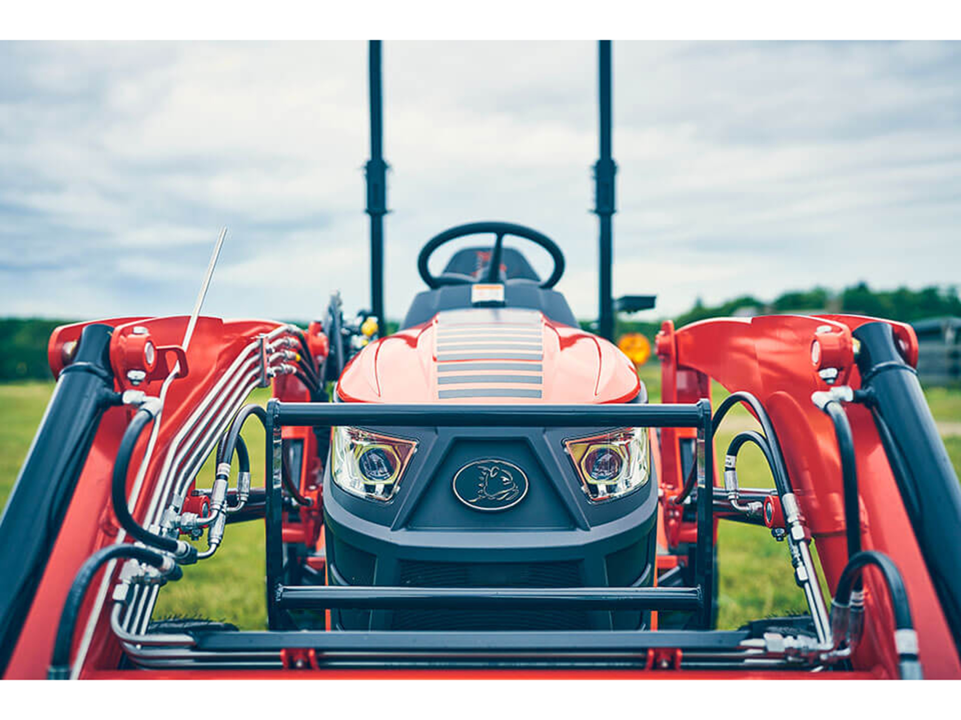 2025 Bad Boy Mowers 1025 with Mid-Mount Mower Deck in Waynesboro, Mississippi - Photo 3