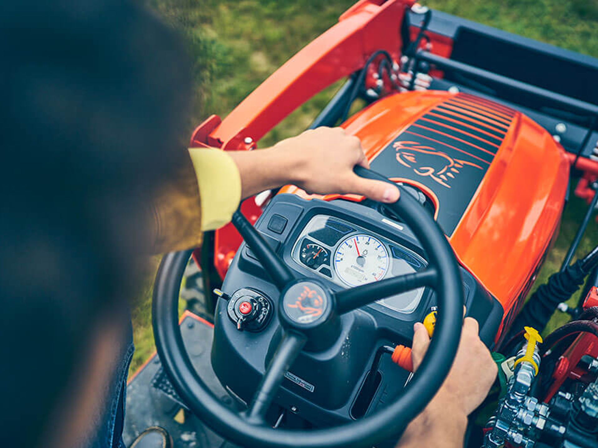 2025 Bad Boy Mowers 1025 with Mid-Mount Mower Deck in Waynesboro, Mississippi - Photo 7