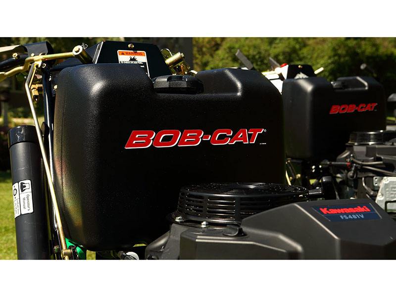 Bob-Cat Mowers Gear Drive 32 in. Kawasaki FS481V 603 cc in Easton, Maryland - Photo 6