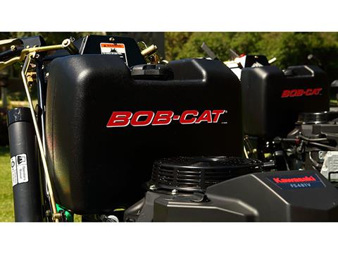 Bob-Cat Mowers Gear Drive 32 in. Kawasaki FS481V 603 cc in Easton, Maryland - Photo 5