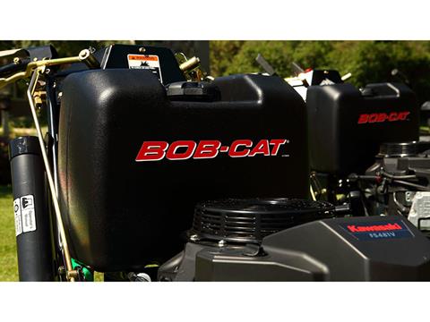Bob-Cat Mowers Gear Drive 36 in. Kawasaki FS481V 603 cc in Easton, Maryland - Photo 6