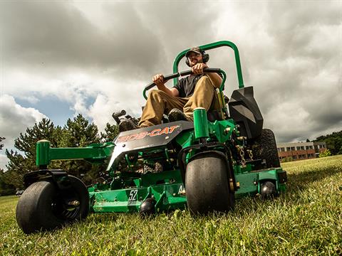 2019 Bob-Cat Mowers ProCat 5000 61 in. Kawasaki FX801V 852 cc in Iron Station, North Carolina - Photo 14