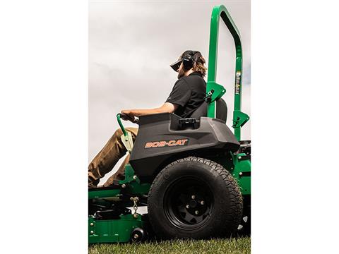 2019 Bob-Cat Mowers ProCat 5000 61 in. Kawasaki FX801V 852 cc in Iron Station, North Carolina - Photo 15