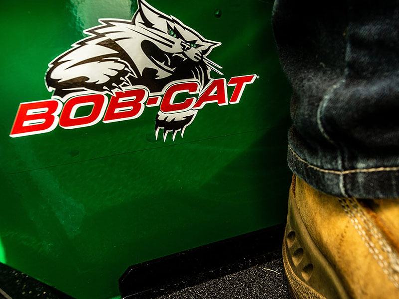 2020 Bob-Cat Mowers ProCat 6000MX 61 in. HG Wheel Motors FX850V 852 cc in Easton, Maryland - Photo 5