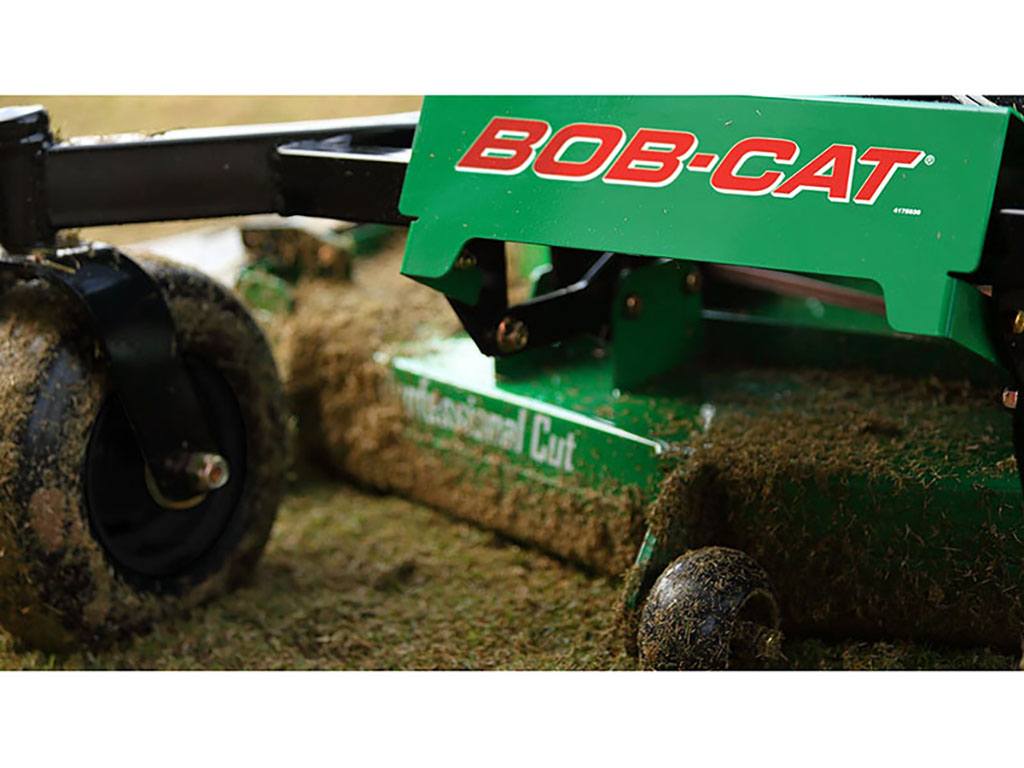 2020 Bob-Cat Mowers CRZ 42 in. Kawasaki FR651V 726 cc in Easton, Maryland - Photo 5