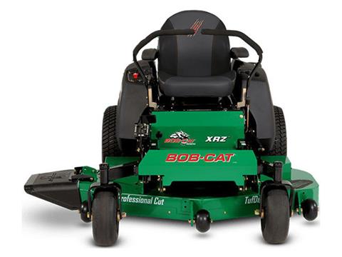 2020 Bob-Cat Mowers XRZ 61 in. Kawasaki FR730V 726 cc in Easton, Maryland - Photo 3