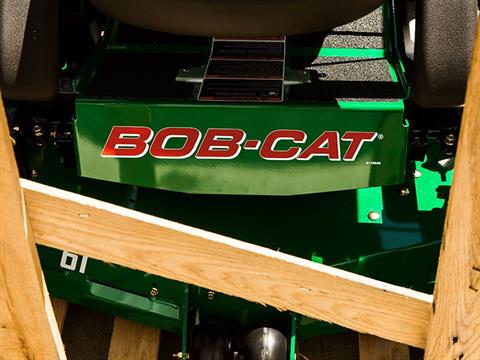 2020 Bob-Cat Mowers XRZ 61 in. Kawasaki FR730V 726 cc in Easton, Maryland - Photo 5