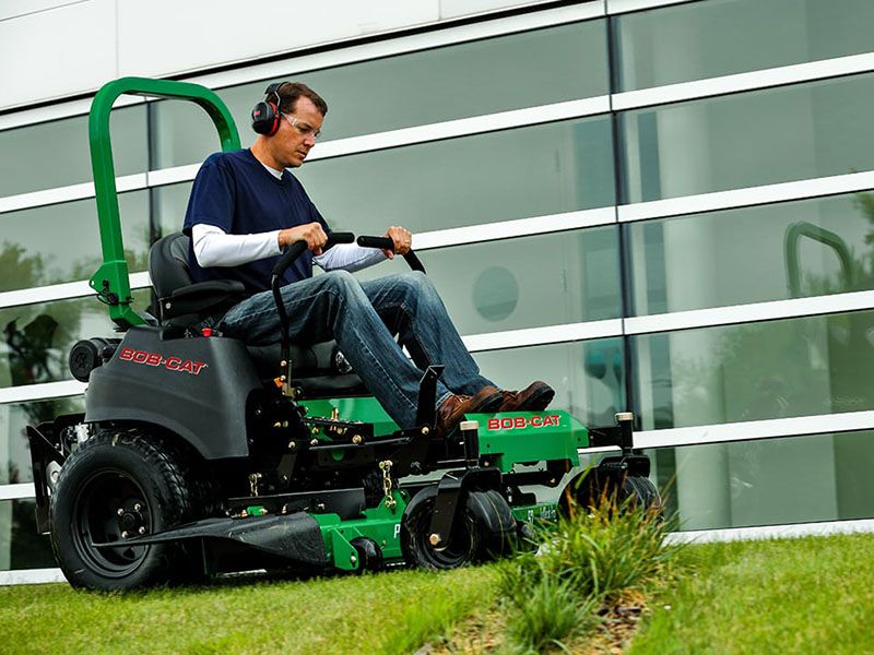 2020 Bob-Cat Mowers XRZ Pro RS 52 in. Kawasaki FX850V 852 cc in Easton, Maryland