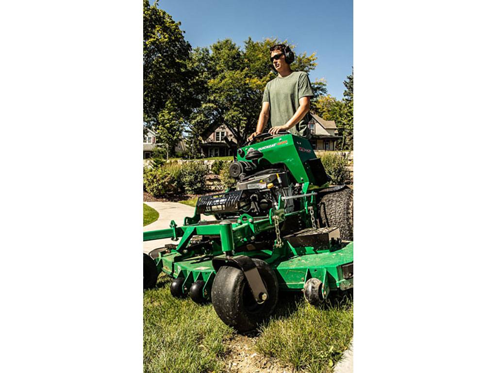2020 Bob-Cat Mowers DuraDeck 36 in. in Lancaster, New Hampshire - Photo 4