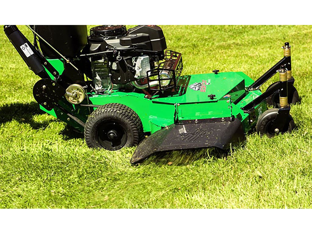 2020 Bob-Cat Mowers DuraDeck 52 in. in Lancaster, New Hampshire - Photo 3